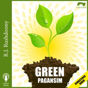Green Paganism (Remastered)
