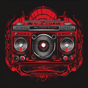 Horror Radio Ficciones