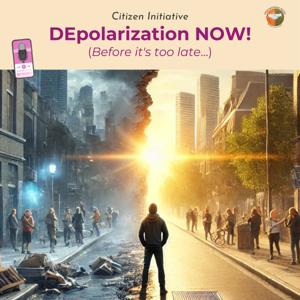 DEpolarization NOW! (before it is to late...)