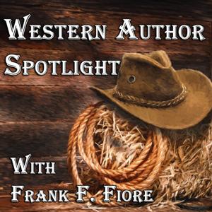 Western Author Spotlight