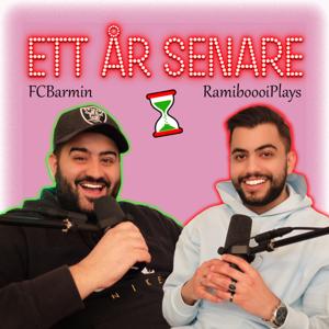 Ett År Senare Podcast