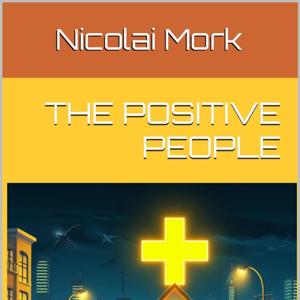 The Positive People Podcast