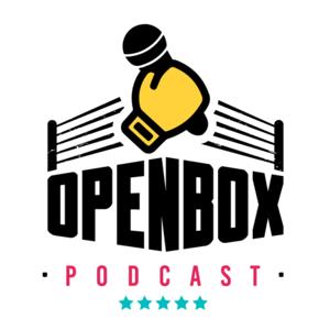 Openbox Podcast
