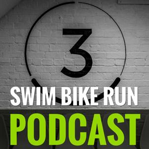 Do3 Podcast - Swim, bike, run, triathlon!