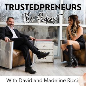 Trustedpreneurs The Podcast
