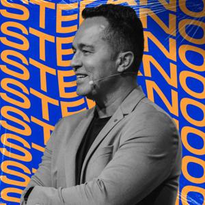 Pastor Stefano Aguiar