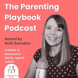 The Parenting Playbook Podcast