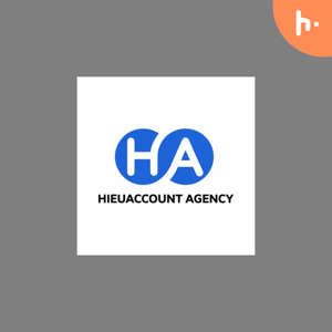 Hieuaccount Agency