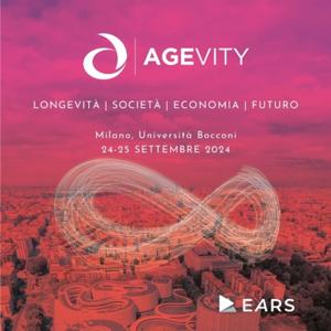 Grazie per aver partecipato ad Agevity 2024