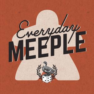 Everyday Meeple