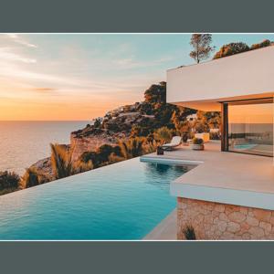 Villas for Sale in Jávea Show