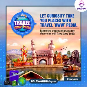 Travel "Aww" Pedia