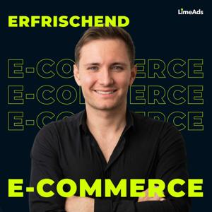 Erfrischend E-Commerce