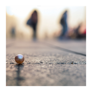 Pearls of Wisdom