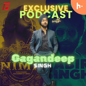 "Beyond The Boundaries" The Power Talk show with Gagan Deep Singh...