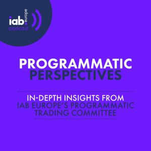 IAB Europe: Programmatic Perspectives