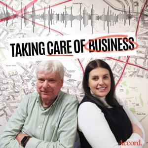 Taking Care of Business