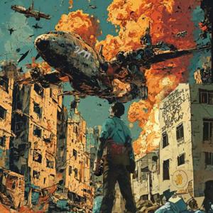 World Issue - MadMunky mashupmix