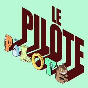 Le Pilote: Des films sans conducteur