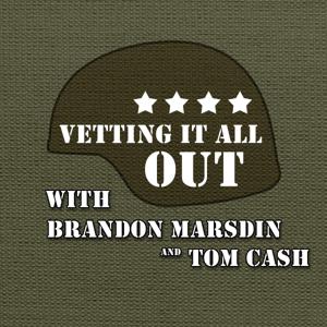 Vetting It All Out