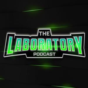 The Laboratory Podcast With Plaz