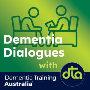 Dementia Dialogues with DTA