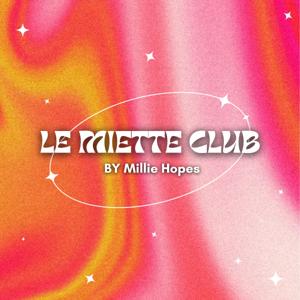 Le miette club