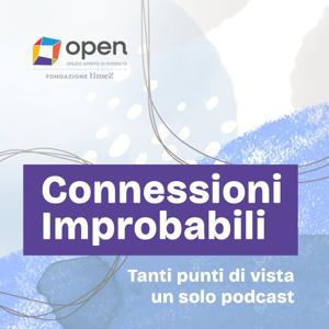 Connessioni improbabili