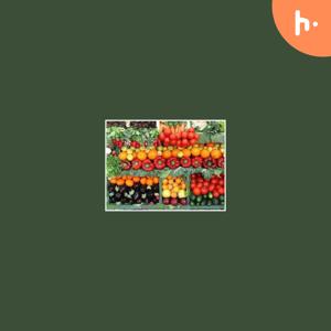 Buy Heirloom Seeds