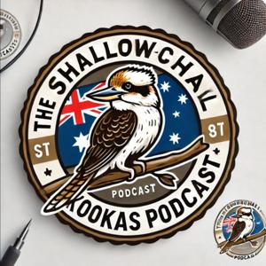 The Shallowchal Kookas Podcast