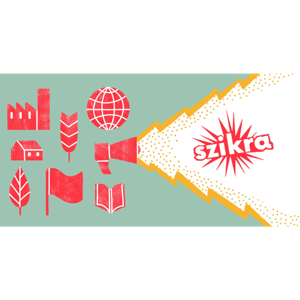 Szikra Mozgalom