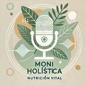 Moni Holística - Nutrición Vital