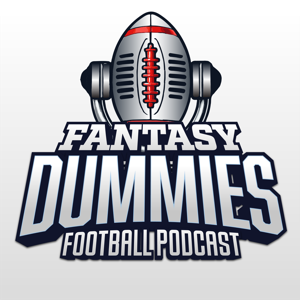 Fantasy Dummies Football Podcast