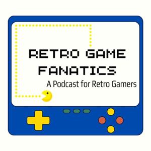 Retro Game Fanatics