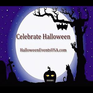 Halloween USA