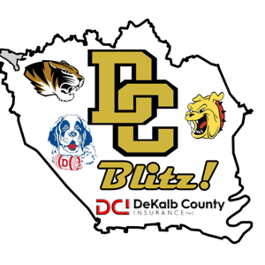 DC Blitz! Presented by DeKalb County Insurance