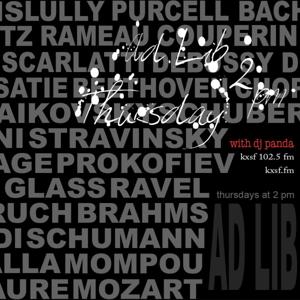 Ad Lib