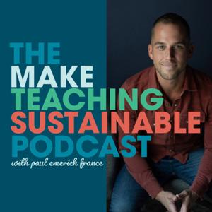Make Teaching Sustainable