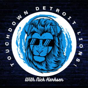 Touchdown Detroit Lions