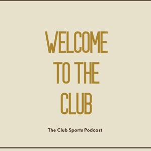 Welcome To The Club