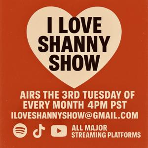 ❤️I Love Shanny Show✨