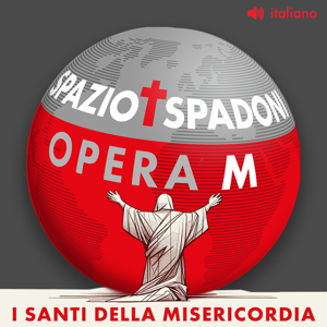 I Santi della Misericordia