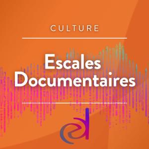 Escales Documentaires
