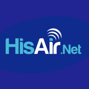 HisAir Podcast