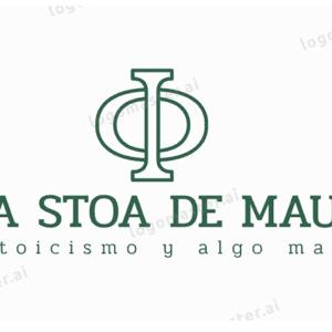 La Stoa de Mau - Hablemos de estoicismo