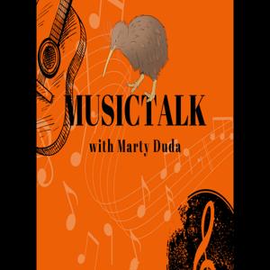 Kiwi MusicTalk: New Zealanders Talk About Their Music