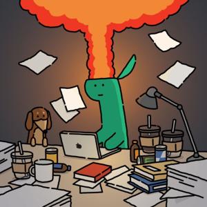 Figuring Life Out with Muminah Salaam