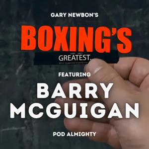 Boxing's Greatest...