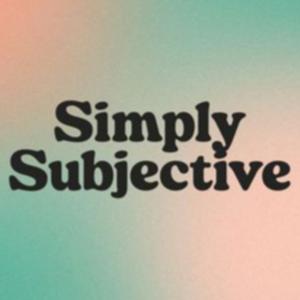 Simply Subjective