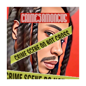 Welcome to CrimesAmongUS The P0dcast